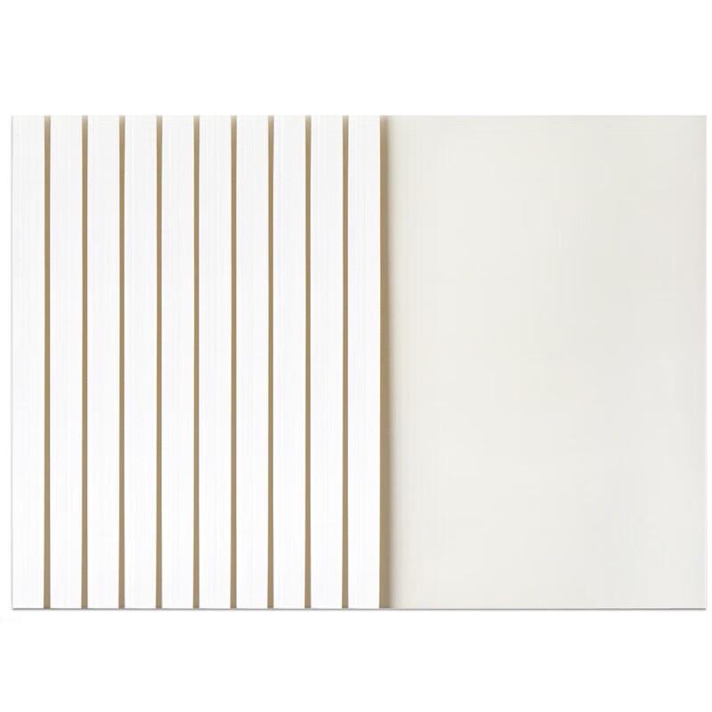 Deli A4 Hot Melt Binding Covers