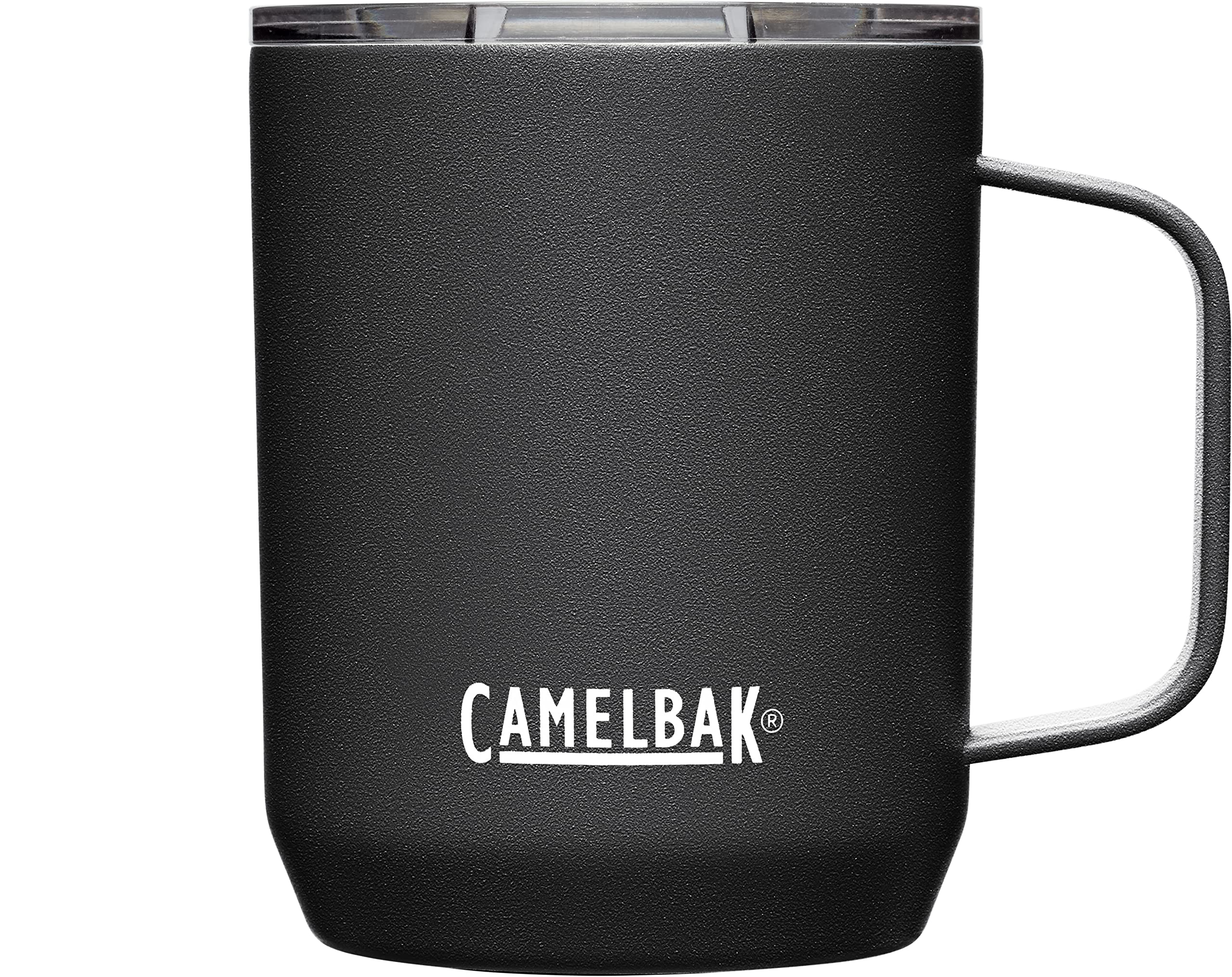 

Camelbak Horizon Vacuum Keeps Drinks Hot or Black Mug, 350ml, Insulated, Cold, чёрный