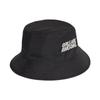 adidas Originals Bucket Hats Unisex Black Adidas GU4313