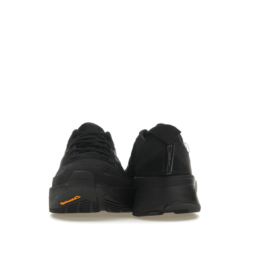 Adidas Y-3 Boston 11 Black Off White Unisex Sneakers IE9395