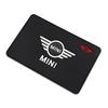1Pcs Car Anti Slip Mat Phone Holder Non-Slip Pad Car Accessories For MINI Cooper Fridge One S F56 R57 R58 R60 JCW Countryman Clubman