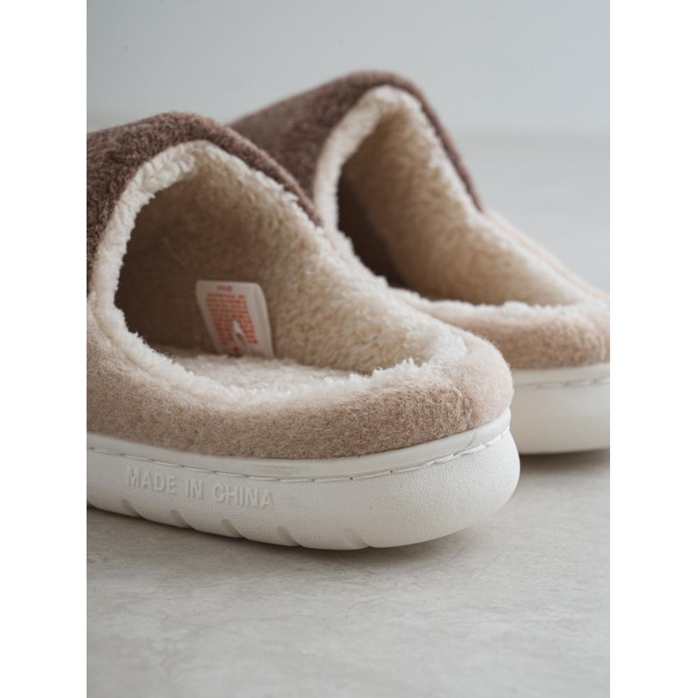 Daiso Footrest Color Point Living Room Shoes 240 260 Mm Brown