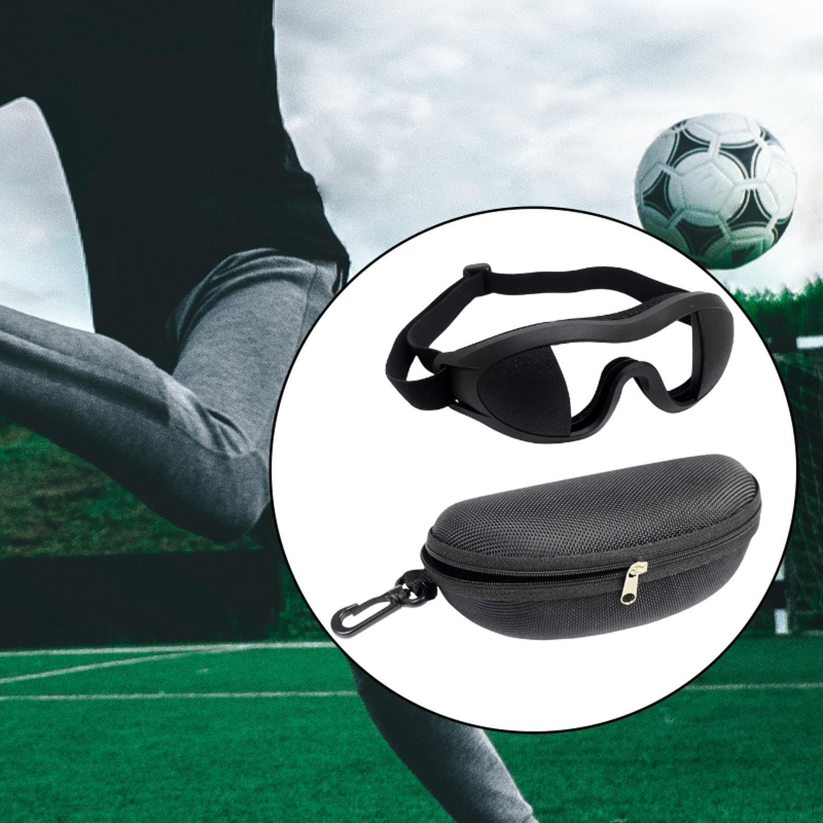 

Basketball Glasses Protective Team Training Aid for Women Men Beginner Adult