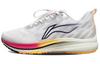 Red Hare 5 Versatile Fabric Cushioning Slip Resistant Abrasion Resistant Breathable Low Top Running Shoes ARMS010-7