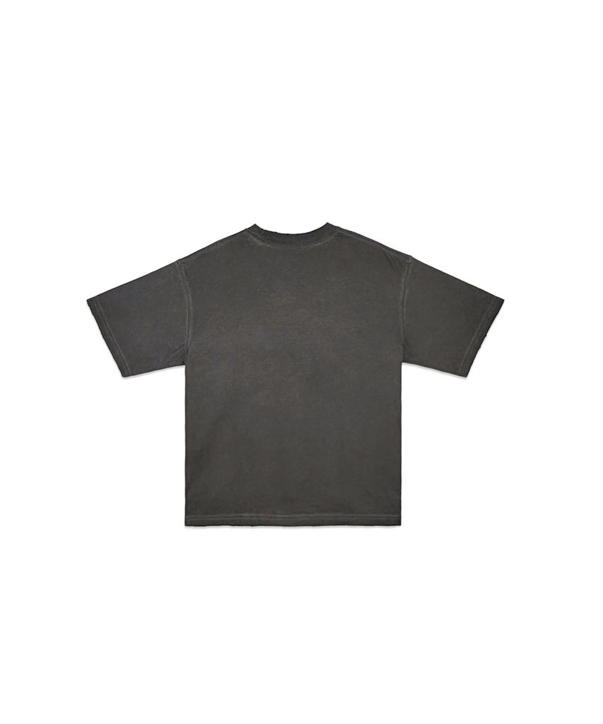 Aejyuttingkeumamaindeu A In Motion T-Shirt_Gray