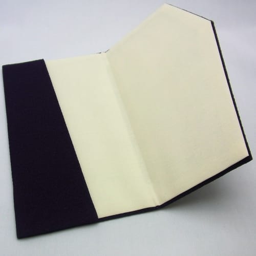 Maruai Fukusa (Fukusa) for Celebrations and Condolences, Purple, 1 Piece, Fuku-20