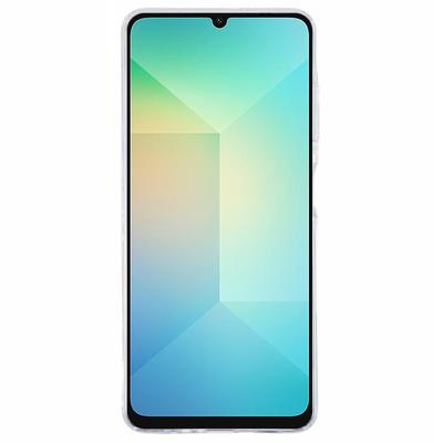 Für Samsung Galaxy A06 4G TPU Hülle Musterdruck Stoßfest Airbag Handyhülle