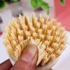 Long Handle Pan Pot Brush Sink Dish Bowl Washing Cleaning Brush Multifunctional Practical Stain Removal Kitchen Cleaning Tools