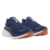 Saucony Hurricane 25 Navy Cloud Men Sneakers Blue S21026-204