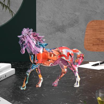 Decoração de casa – Estatuetas