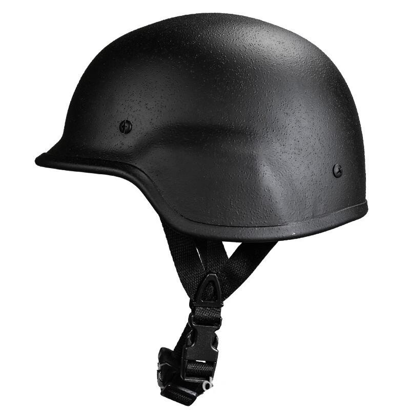 M88 Anti-Riot Tactical Steel Helmet Standard