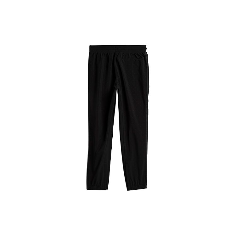 adidas x Pharrell Williams Track Pants Black Men Bottoms GU1367