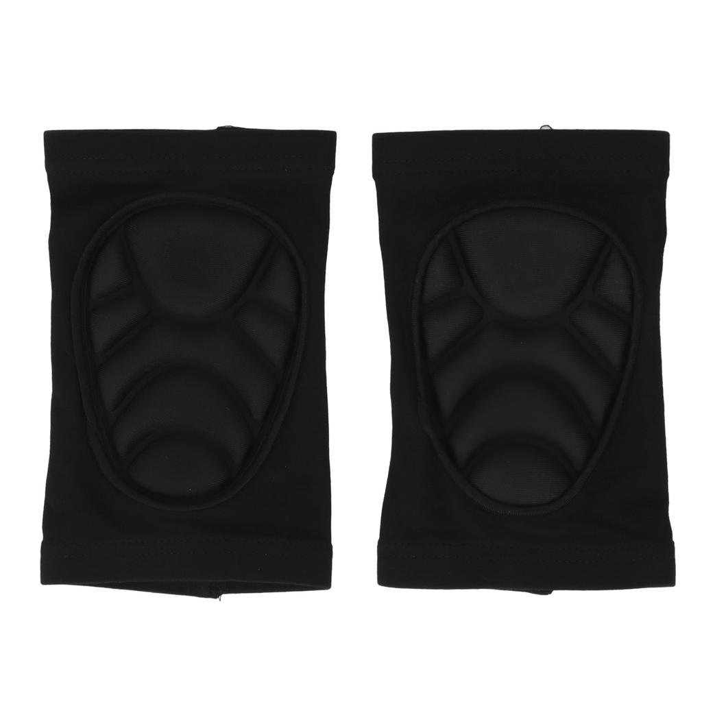 Skaten Skifahren Rollschuhlaufen Ellenbogenbandage Polster Schutz Elastisch Bequem Ellenbogen Kompressionsärmel Schoner für Männer Frauen