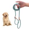 Pet Leash, Anti-escape Nylon Dog Leash, P Leash, No Hand Tightness, Pet Leash, Large Dog Anti-explosion, Dog Walking Leash