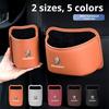 Car Door Storage Box Seat Hanging Trash Can Trash Can Suitable for Peugeot 205 206 207 208 301 307 308 406 407 408 508 2008 3008