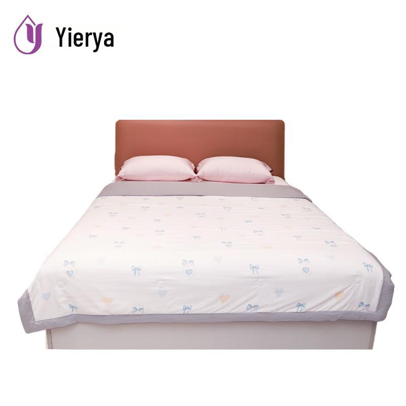 

Yi Erya Summer Dream Washable Cooling Quilt - 200x230cm
