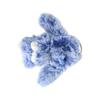 Bags Pendant Key Ring Plush Bunny Keyring Rabbit Fur Keychain Fluffy Toy Doll Plush Bunny Keychain