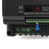 5.5KW 220V 3 Phase Input VFD Frequency Inverter 3 Phase Triphase Output Motor Speed Control Frequency Drive Converter