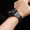 Quick Fit 22mm 26mm Titanium Band for Garmin Fenix 8 51mm 7X Pro 6X Pro 5x Tactix 7 Enduro 3 2 Instinct 2X Forerunner 935 945