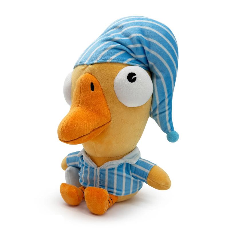 New Product Dozing Dodo Plush Goose Duck Plush Plush Toy Game Peripheral Creative Doll