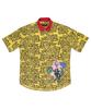 Aimnaseohyumeonbiing Not A Humanbeing Hawaiian Shirts - Yellow