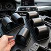 52MM Car Gauge Pod Black Single & Dual & Triple Hole Gauge Holder Racing Car Left Right Drive Bracket for 2 Inch Meter Universal