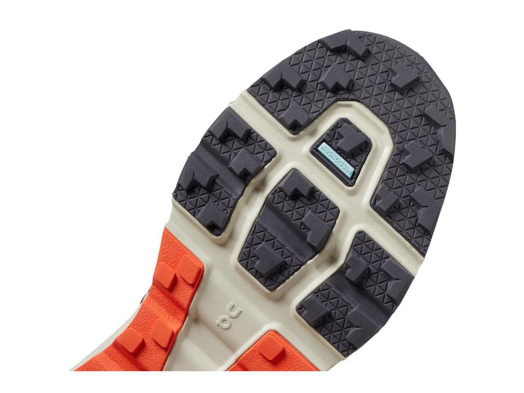 Trail Running Shoes Cloudvista 2 Ice Flame Cm [ON] Women's 27.0