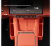Scatola portaoggetti in silicone per modifica interna della console centrale Zeekr 7X 2026