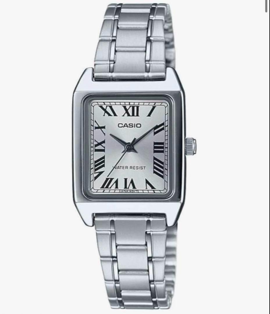 

[Б/У] CASIO LTP-V007D-7B (Не продается в Японии) Зарубежная модель