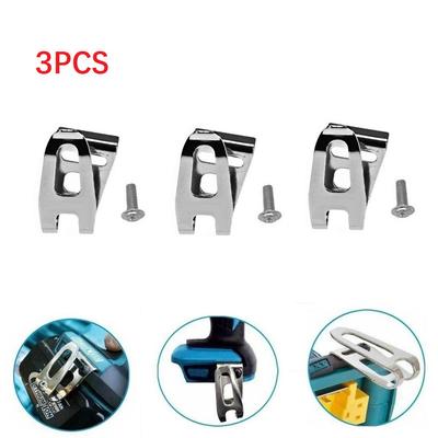 Silver Waist Buckle 47*28mm Waist Buckle Belt Buckle