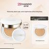 Snow Run Jingcai Nude Cushion Cream