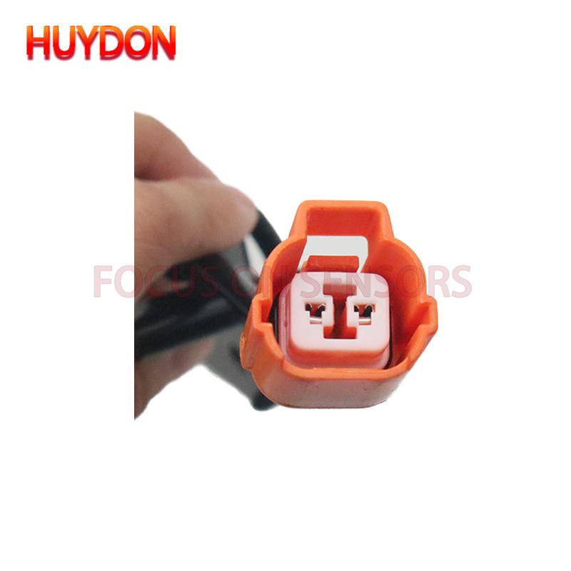 57455-S5D-013 Front ABS Wheel Speed Sensor For Honda Civic Vii 57450-S5D-013 57455S5D013 57450S5D013 Automobiles Spare Parts