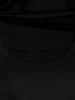 Sparkling Black Bow Print Women T-Shirt Short Sleeve Casual Crew Neck Rhinestone Detail Ideal for All Seasons Women Clothes