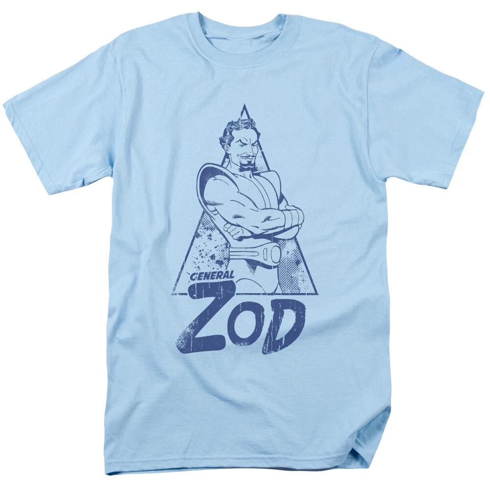 Superman  Vintage Zod  T-Shirt - Adult, Child, Toddler S