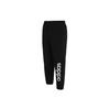 Adidas Knitted Sweatpants Men's Black GP4871