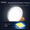 Shenfang LED Explosion-Proof Industrial Light