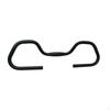 Aluminum Alloy Bike Butterfly Handlebar Accessory Comfortable Gripping Metal Replace Lightweight for