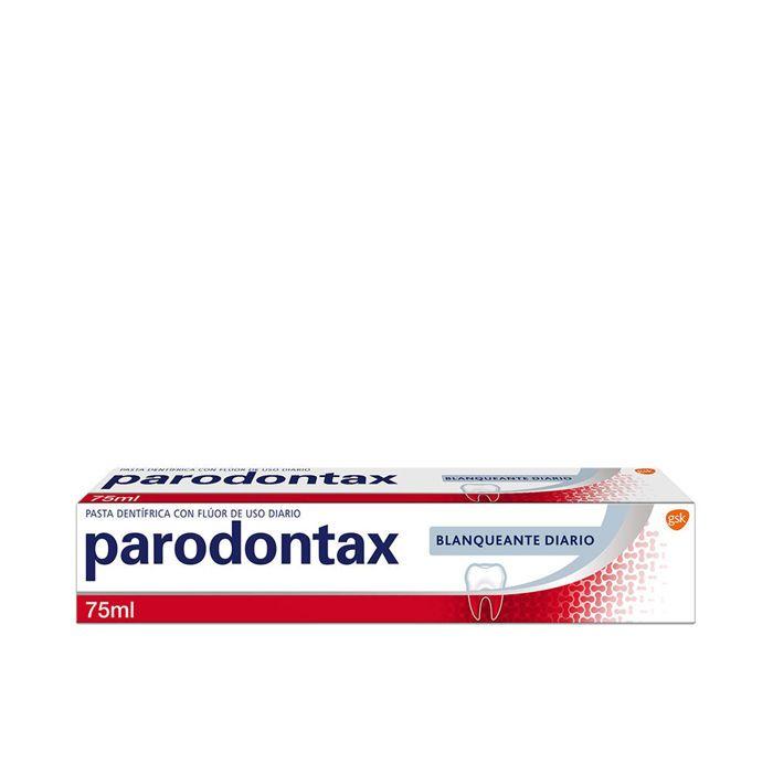 Tandkrämer PARODONTAX vitgörande tandkräm 75 ml
