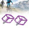 Non Slip   Bearing Pedals Mountain Aluminum Bike Pedals