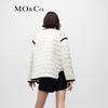 MO&Co. New Chinese Style Quilted Padded Jacket