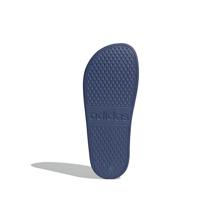 New Adilette Women's Adidas Adidas Aqua Slide 'Crew Blue' Women's FY8103