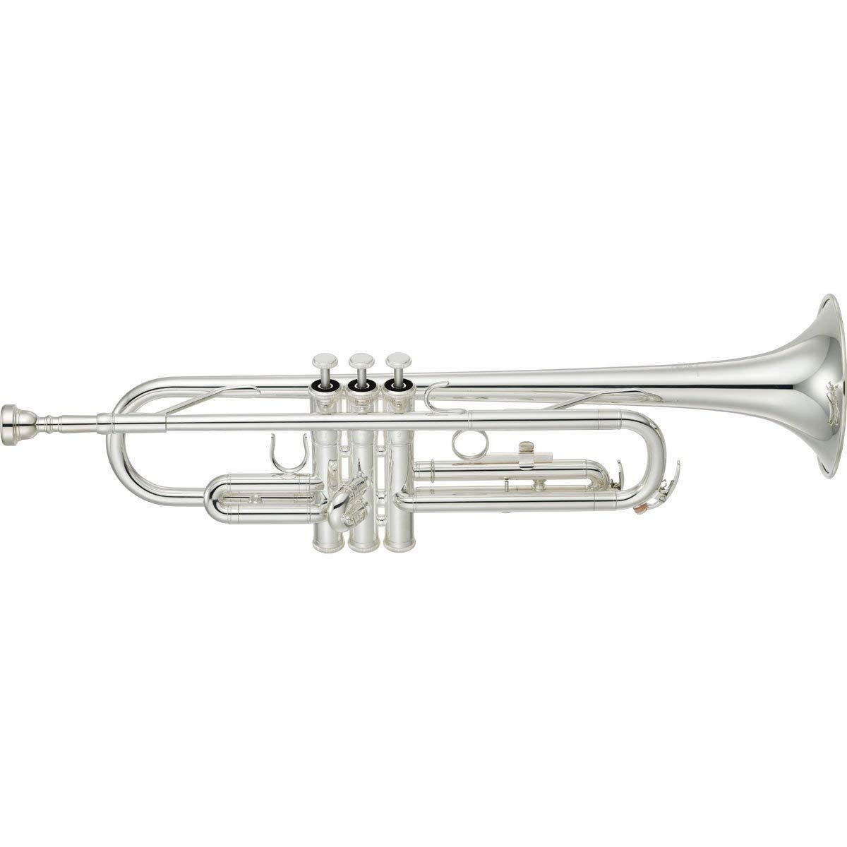 

YAMAHA Trumpet YTR-2330S