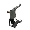 Steel Fuels Tanks Bracket Holder for Lawn Mowers Garden Enthusiasts Ensures Secure and Stable Support Easy Installation
