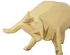 Bull Decor Cm 19,5X9,9X10,6
