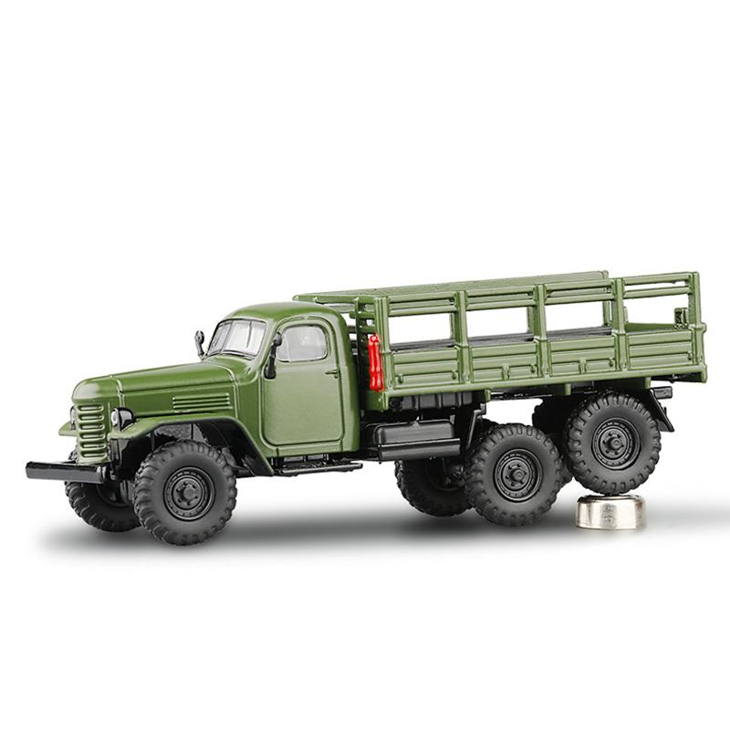 1/64 Ca30 Slitina Taktický Nákladní Vůz Pancéřovaný Vůz Model Personální Transportér Model Transportních Vozidel Miniaturní Měřítko Dárky pro Děti