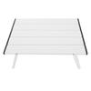 Outdoor Ultralight Portable Mini Folding Aluminum Table Compact Camping Folding Table