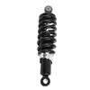 240mm Shock Absorber Adjustable Waterproof for 50cc To 125cc Dirt Pit Bike ATV Go Kart Scooter