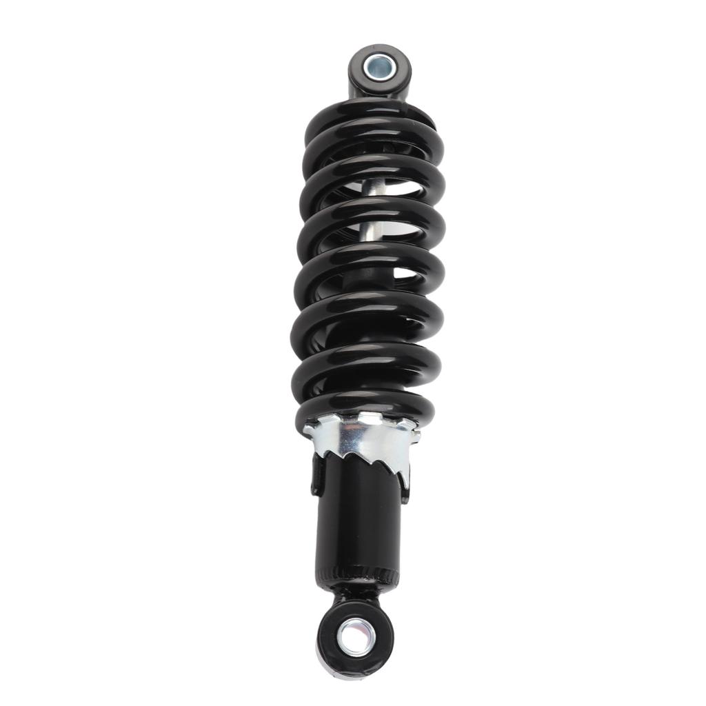 240mm Shock Absorber Adjustable Waterproof for 50cc To 125cc Dirt Pit Bike ATV Go Kart Scooter