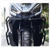 Kymco DINKG150 Anti-Fall Front/Rear Bumper, Exhaust Pipe Guard, Comfort Backrest Modified Accessories