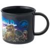 Skater Antibacterial Cup 200ml Jurassic World 23 Dishwasher Safe Made In Japan KE4AAG-A